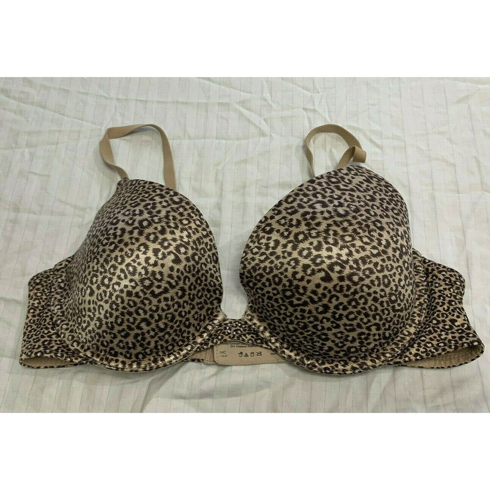 MAIDENFORM WOMENS UNDERWIRE BRA SIZE 34C